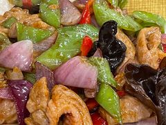 溜肥肠-吉味馆(柠溪店)