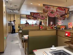 -海底捞火锅(宇飞大厦店)