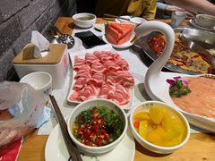 -大龙燚火锅