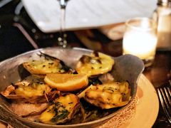 生蚝-Keens Steakhouse