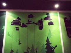 -新石器烤肉(中房金谊广场店)