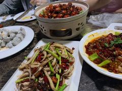 -郑喜旺烧烤(郑州总店)