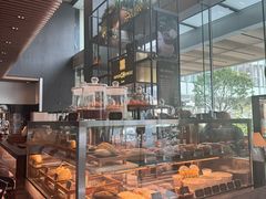 -开唐咖啡吧Open House Cafe·深圳前海JEN酒店