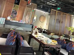 -苏帮袁Sue Cuisine(南开大悦城店)