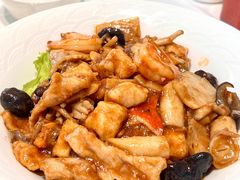 -大铁勺新津菜(中北永旺店)