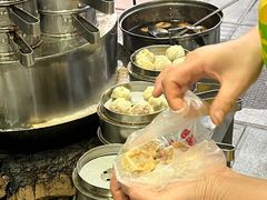 -吃不亏特色包子(三峡广场店)