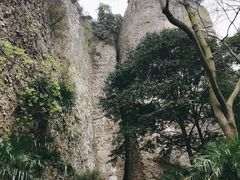 -窦圌山风景区