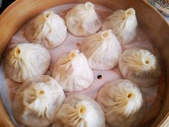 小笼包-同庆楼(大钟寺店)