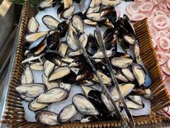 -吉布鲁牛排海鲜自助(巴南万达广场店)
