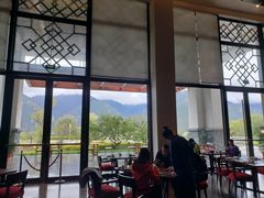 -林芝工布庄园希尔顿酒店-猎味中餐厅