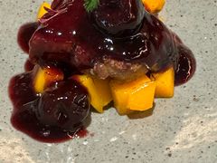 -庐灶江南·江南菜·四合院Bistro(东直门雍和宫·原华侨宾馆店)