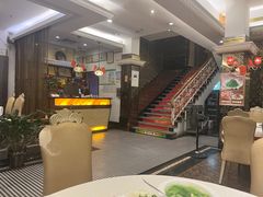 -新粤新疆菜清真餐厅(拱北店)