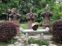 -三国赤壁古战场