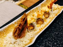 -無境·匠心日本料理(汉街店)