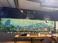 -回声星球·团建策划·赛事承办·拓展培训(大钟寺店)
