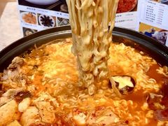 -屋里家延边朝鲜族冷面(梅林3店)