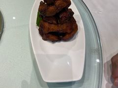 -申粤轩酒楼·三十年粤菜经典(丁香花园店)