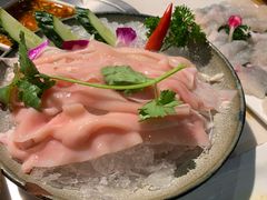 -围炉夜话·潮汕卤水火锅(榕江店)