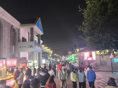 -大小河街