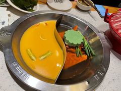 -大龙燚火锅
