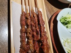 -北方家宴(番禺永旺店)