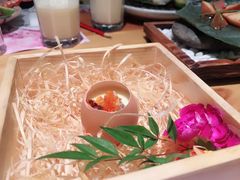 -花潮料理艺食馆(世欧广场店)