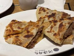 -河沿肉饼Beijing Pie(东华门店)
