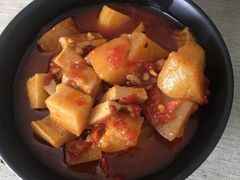 -弄堂面馆(金运路店)