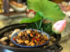 -巴国布衣·Sichuan Folk(紫荆店)