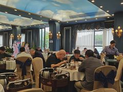 -馨越楼·点心·粤菜(赤坎店)