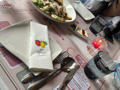 -安妮意大利餐厅(丽都店)