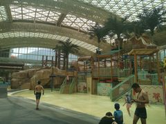 -杭州开元森泊度假乐园