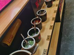 -东镇老火锅(高新区店)
