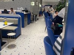 -兰湘子·湘菜小炒(南京江宁万达店)
