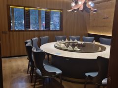 -老李家土菜馆·安吉地标美食
