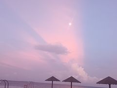 -中央格兰德岛温泉度假酒店 - 全包