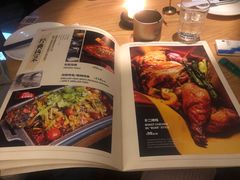 -不二民谣音乐餐酒吧(西安店)