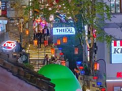 -重庆十八梯传统风貌区