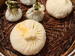 蟹黄包-留芳·文旅古月楼(老街店)