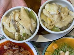 -火婆子·川小馆(扬韬科技广场店)