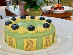 -北京贵宾楼饭店 红墙咖啡厅