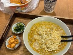 -李百蟹·江南蟹黄面·河景餐厅(夫子庙总店)