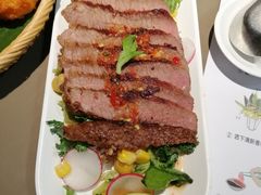 调味甘蓝牛排-蔡澜PHO(海岸城店)