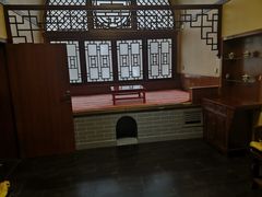 -骊山十三花民俗餐厅