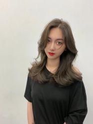 -摩度造型·烫发染发接发