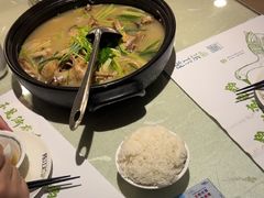 -陈江波老鸭煲(化工路店1号店)