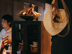 -Metal hands·铁手咖啡