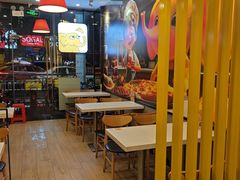 -尊宝比萨(南田店)