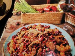 -华豫川酒家(双子塔店)