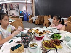 -五谷芳乳鸽王(海景店)